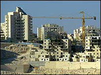 यहूदी बस्ती