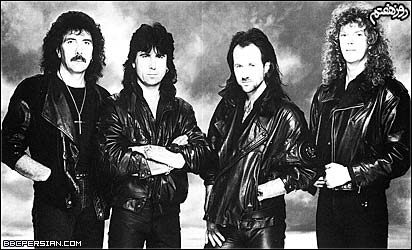 Black Sabbath