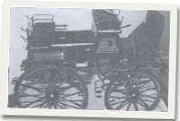 Y model a wnaed gan y 'Guild of Model Wheelwrights'