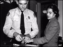 Rosa Parks