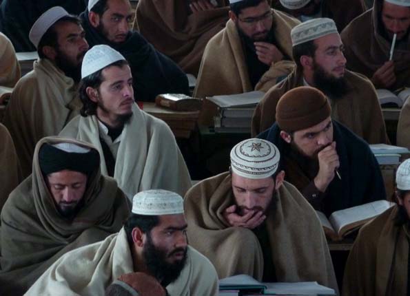 Many Taliban leaders are graduates of the madrassa, including Mullah Omar the leader of the Afghan Taliban.