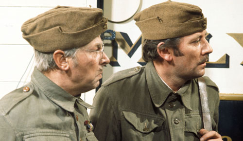 Dad's Army