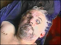 مسخادوف پر متعدد حملے کرنے کا روسی الزام ہے