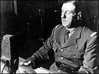 Charles de Gaulle 