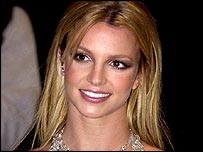 Britney Spears