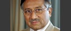 President Musharraf