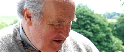 Mangalitzas - Pig Paradise Farm, Wiltshire