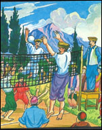 ولې خولې کوو؟