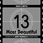 Review of 13 Most Beautiful… Songs for Andy Warhol’s Screen Tests