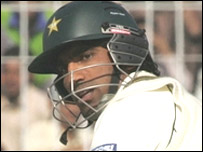 محمد یوسف کی انڈین لیگ میں شمولیت سب سے اہم سجھی جارہی ہے 