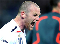 Wayne Rooney