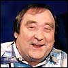 Picture of Bernard Manning.