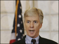 रयान क्रॉकर