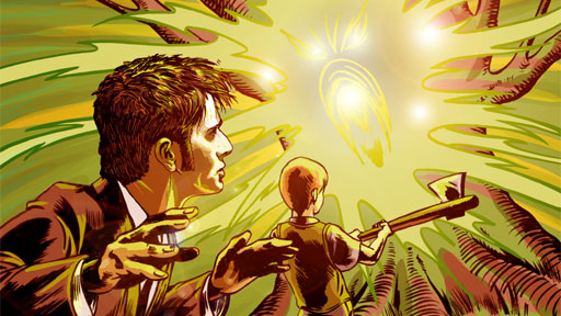 Number 1, Gallows Gate Road.