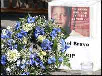 Manuel Pereira Bravo