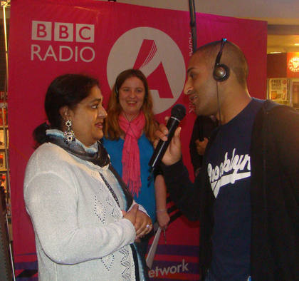 20 March 09