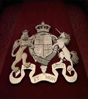 Royal Emblem