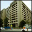 Sede do FMI em Washington (AP)