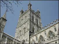 Gloucester Cathedral