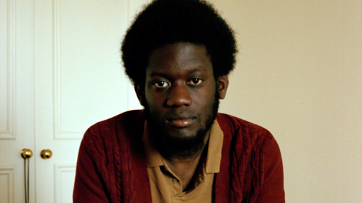 michael kiwanuka