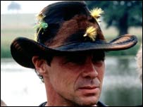 Rich Hall