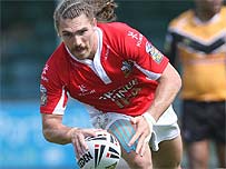 Jarrod Sammut
