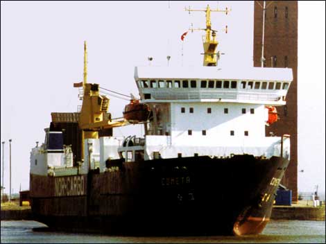 Ship on the Humber 470
