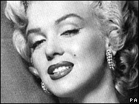 مريلين مونرو