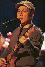 Paul Simon