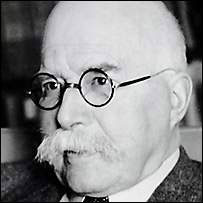 Arthur Ransome 
