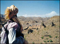 د ډيورنډ کرښه