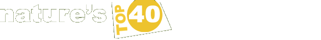 Nature's Top 40