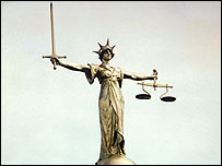 Símbolo da Justiça