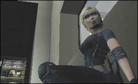 Rouge Ops screen shot