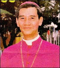 Hồng Y Phạm Minh Mẫn