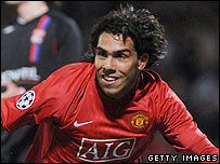 کارلوس ته‌وز