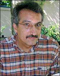 عباس ميلانی