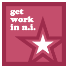 Get work in NI
