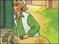 ناظر در فکر اندوختن پول برای عروسی