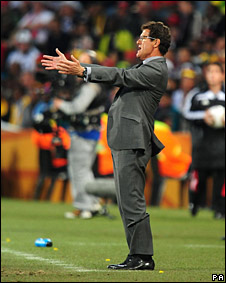 Fabio Capello