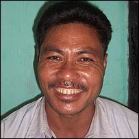 प्रदीप राभा