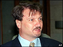 Герман Греф пропонує приватизацію деяких державних підприємств