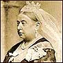 Queen Victoria