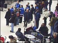 ब्रितानी लोग