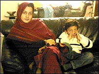 ایک شائقِ کرکٹ