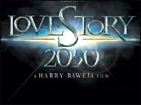 लव स्टोरी 2050