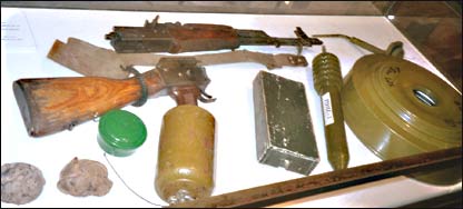 ناچاوده توکي