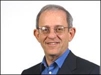 Nënpresidenti i Institutit Amerikan për Paqe, Daniel Serwer