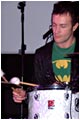 Drummer Mark I