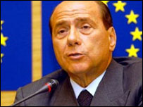 Берлусконі